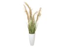 Chinese silvergrass, artificial, 140cm