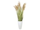 Chinese silvergrass, artificial, 180cm