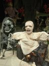 Halloween Groundbreaker Mummy, animated 40cm