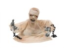 Halloween Groundbreaker Mumie, animiert 40cm