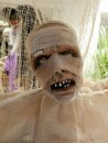 Halloween Groundbreaker Mummy, animated 40cm