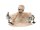 Halloween Groundbreaker Mummy, animated 40cm