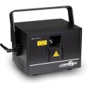 Laserworld CS-3000RGB, 3000mW Laser, DMX, Stand-Alone...