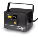 Laserworld CS-3000RGB, 3000mW Laser, DMX, Stand-Alone (Musik), ILDA