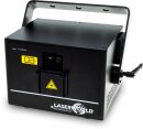 Laserworld CS-4000RGB FX MK2, 4000mW Laser, DMX,...