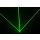 Laserworld CS-3000RGB, 3000mW Laser, DMX, Stand-Alone (Musik), ILDA