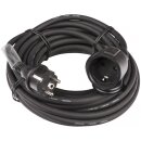 Briteq Powercable 3x1,5, 15m