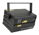 Showtec Galactic RGB-2000, 2000mW RGB Laser, analog...