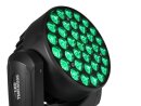 Eurolite LED TMH-W555 Moving-Head Wash Zoom