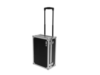 Roadinger Universal-Koffer-Case SOD-1 mit Trolley