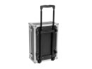 Roadinger Universal-Koffer-Case SOD-1 mit Trolley