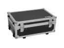 Roadinger Universal-Koffer-Case SOD-1 mit Trolley