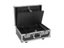 Roadinger Universal-Koffer-Case SOD-1 mit Trolley