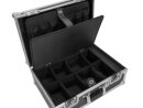 Roadinger Universal-Koffer-Case SOD-1 mit Trolley