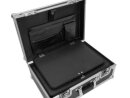 Roadinger Universal-Koffer-Case SOD-1 mit Trolley