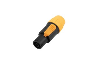 Eurolite IP T-Con Cable Plug SAC3FX