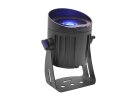 Eurolite LED Outdoor Spot 15W RGBW with Stake