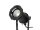 Eurolite LED PAR-16 3CT schwarz