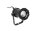 Eurolite LED PAR-16 3CT schwarz