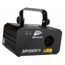 JB Systems Spyder-RGB Laser, Effektlaser, DMX, 50mW...