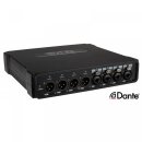 Synq Audio DBT-44 Dante-Interface,...