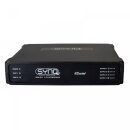 Synq Audio DBI-04 Dante-Interface,...