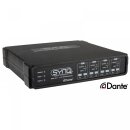 Synq Audio DBI-44 Dante-Interface,...