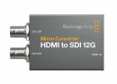 Blackmagic Design Micro Converter HDMI / SDI 12G