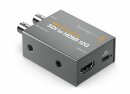 Blackmagic Design Micro Converter SDI / HDMI 12G, ohne...