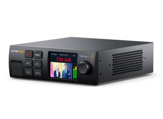 Blackmagic Design Web Presenter 4K Streamer