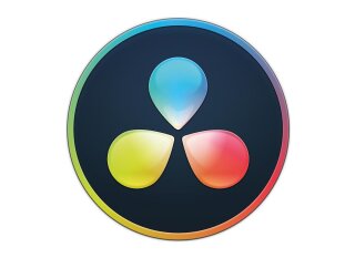 Blackmagic Design DaVinci Resolve Studio (Aktivierungscode)