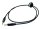 Enova EC-A2-PSMM3-1 Audiokabel, 1m, Miniklinke m./Miniklinke m.