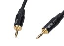 Enova EC-A2-PSMM3-2 Audiokabel, 2m, Miniklinke...