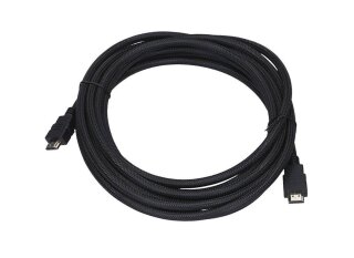 Enova EC-H1-3 HDMI-Kabel, 3m, 4K, Ethernet