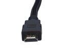 Enova EC-H1-3 HDMI-Kabel, 3m, 4K, Ethernet