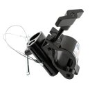 Duratruss DT PRO-Studio-Clamp 300kg/40kg, black