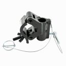 Duratruss DT PRO-Studio-Clamp Easy 250kg black