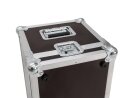 Roadinger Flightcase FT-100