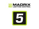 Madrix Software 5 Lizenz preprogrammer