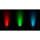 VERLEIH: JB Systems ACCU Color, 6x 10 Watt RGBWA-LED, schwarz, Tagesmietpreis