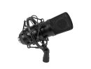 Omnitronic MIC CM-78MK2 Large Diaphragm Condenser Mic