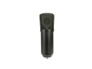 Omnitronic MIC CM-78MK2 Large Diaphragm Condenser Mic