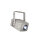 Artecta Image Spot 100, 100 Watt LED-Gobo-Projektor-Spot, 7 Farben + weiß, 7 Gobos + offen, Prisma, Zoom, Fokus, IP65