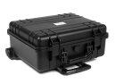 TegoPro Safety Case 2, IP65, Wasser-, Staub- und Luftdicht