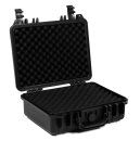 TegoPro Safety Case 3, IP65, Wasser-, Staub- und Luftdicht