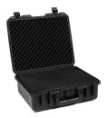 TegoPro Safety Case 4, IP65, Wasser-, Staub- und Luftdicht