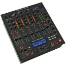 VERLEIH: American Audio MX-1400 DSP, DJ-Mixer, inkl....