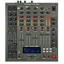 VERLEIH: American Audio MX-1400 DSP, DJ-Mixer, inkl....