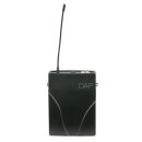 DAP-Audio BP-10 Beltpack für PSS-106, inkl. Headset