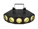 Eurolite LED SCY-500 QCL Strahleneffekt